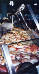Fish Market